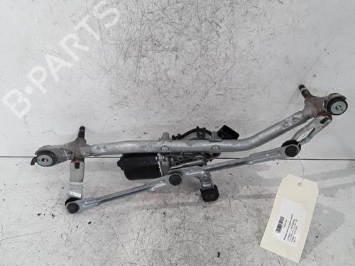 Used Front wiper motor CITROËN C3 II (SC_) 1.4 HDi 70 (SC8HZC, SC8HR0, SC8HP4) (68 hp) 30026480