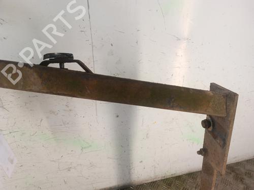 Tow ball/Mechanism CITROËN XANTIA Break (X1_, X2_) 1.9 Turbo D | BP30014171C141 