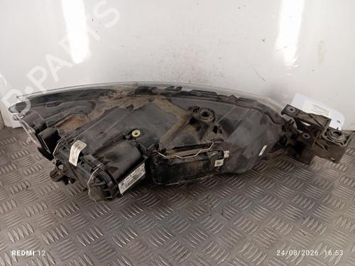 Used Left headlight Left headlight 38529043 38529043