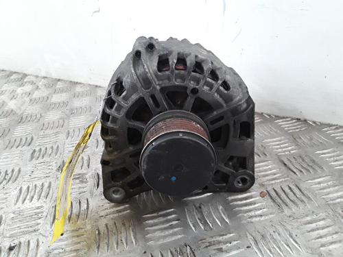 Used Alternator Alternator DACIA DUSTER (HS_) 1.5 dCi (86 hp) 30015873 30015873