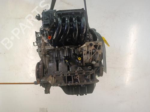 Engine CITROËN C3 II (SC_) 1.1 i | BP36543064M1 - Image 6