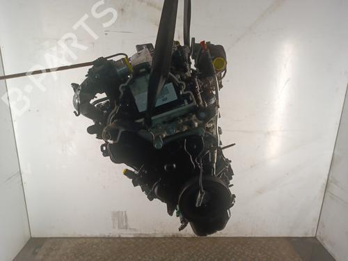 Used Engine Engine 38977934 38977934