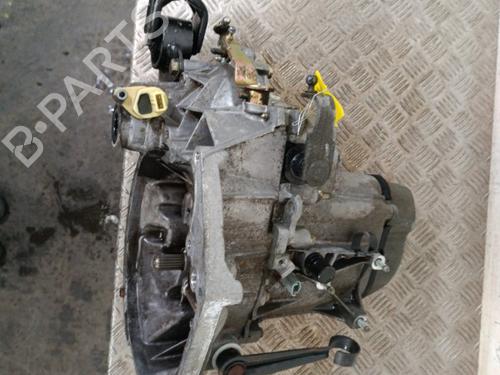 Gearbox PEUGEOT 106 II (1A_, 1C_) 1.1 i | BP30024341M3 