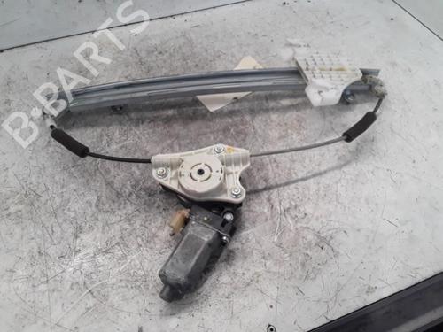 Rear left window mechanism HYUNDAI i20 II (GB, IB) 1.1 CRDi | BP30019419C24 