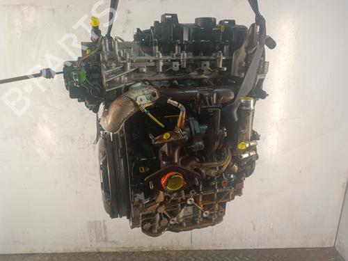 Engine RENAULT MASTER III Van (FV) 2.3 dCi 125 FWD (FV0C, FV0D, FV0G, FV0H, FV0J, FV0K,... | BP37035547M1 - Image 4