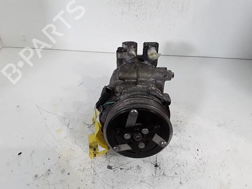 AC-Kompressor CITROËN JUMPER II Van 2.2 HDi 130 | BP30026304M34 