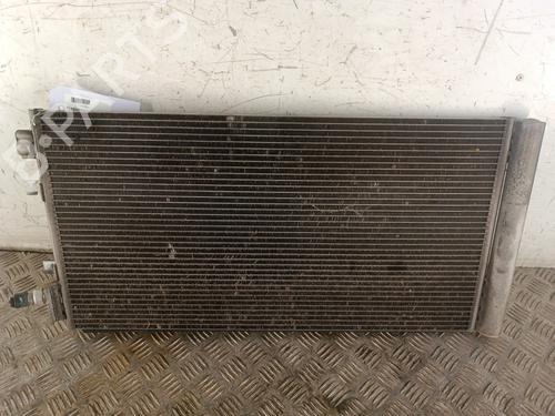 Radiateur de ac RENAULT SCÉNIC III (JZ0/1_) 1.5 dCi (110 hp) 30007284