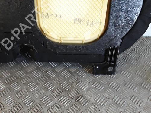 Rear seat CITROËN DS3 (SA_) 1.6 HDi 110 | BP30026894C17 - Image 9