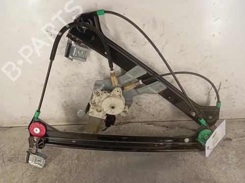 Used Front right window mechanism SAAB 9-3 Estate (E50) 1.9 TiD (120 hp) 30012520