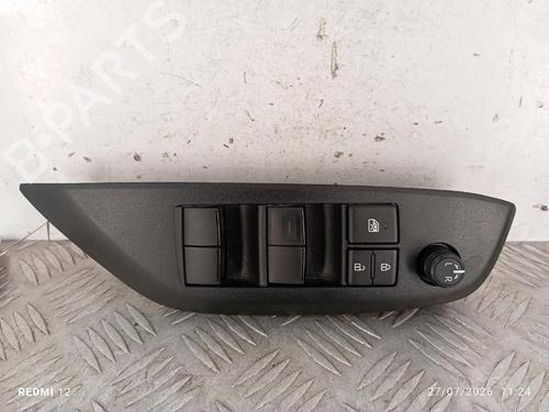 Used Left front window switch Left front window switch 37740849 37740849