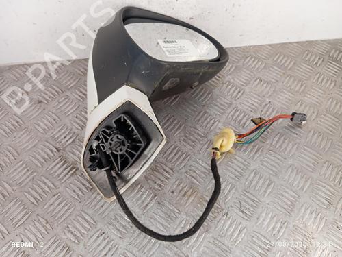 Used Right mirror Right mirror 38597058 38597058