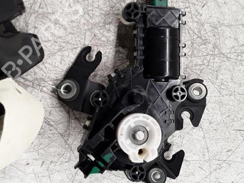 Used Tailgate lock Tailgate lock DS DS 7 Crossback (J4_, JR_, JC_) E-TENSE 4x4 (J45GBU) (300 hp) 33693596 33693596