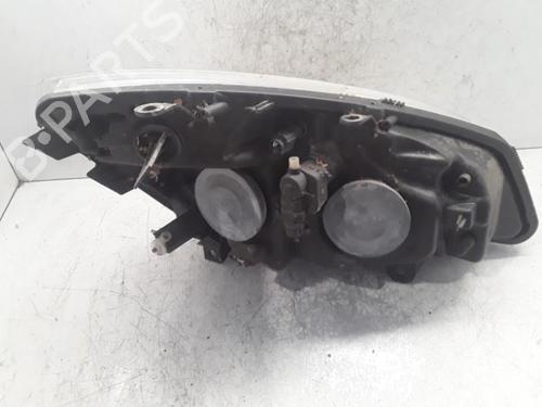 Koplamp links RENAULT SCÉNIC II (JM0/1_) 1.5 dCi (JM02, JM13) (101 hp) 30019078