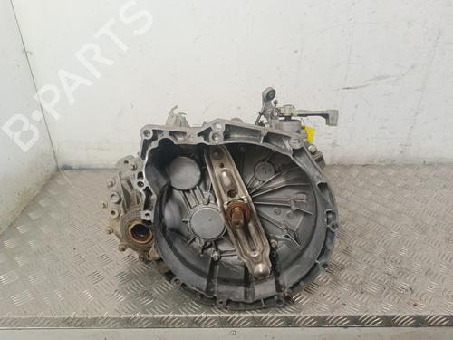 Used Gearbox MINI MINI (R56) Cooper S (184 hp) 30008897