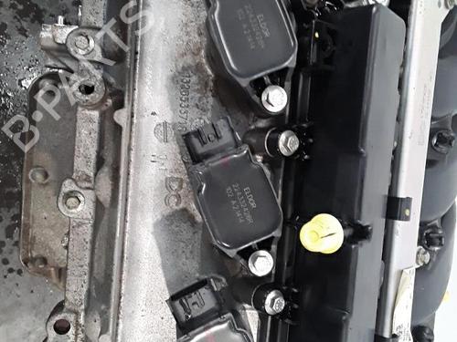 Engine RENAULT TWINGO III (BCM_, BCA_) 1.0 SCe 70 (BCMB) | BP30015747M1 