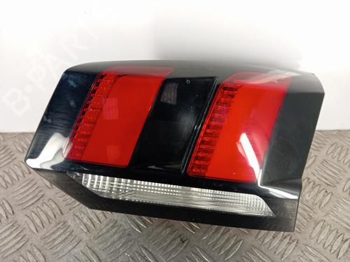 Højre baglygte bagklap PEUGEOT 5008 II (MC_, MJ_, MR_, M4_) 2.0 BlueHDi 180 (MJEHZW, MJEHZR, MJEHZP) (177 hp) 32168286