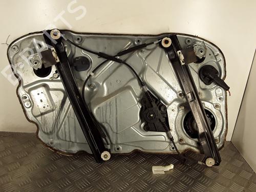 Front right window mechanism ALFA ROMEO 159 Sportwagon (939_) 2.4 JTDM (939.BXM1B) | BP30019566C23 