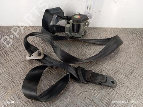 Used Front right seatbelt Front right seatbelt CITROËN JUMPY II Van 2.0 HDi 120 (120 hp) 35918745 35918745