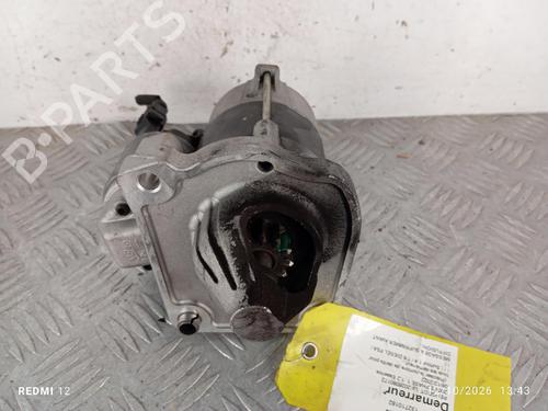 Used Starter Starter PEUGEOT 2008 II (UD_, US_, UY_, UJ_, UR_, UC_) 1.2 PureTech 130 (USHNS, URHNS) (130 hp) 39972355 39972355