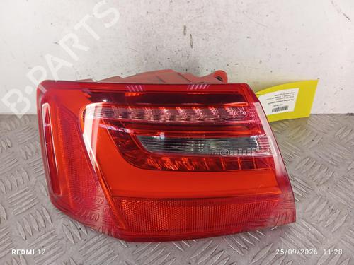 left-taillight-audi-a6-c7-4g2-4gc-2010-2011-2012-2013-2014-2015-2016-2017-2018-2019-39478419 main image