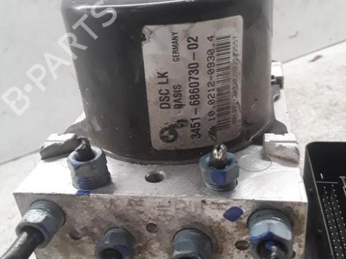 ABS pump BMW 3 Touring (F31) 320 d | BP30013888M43