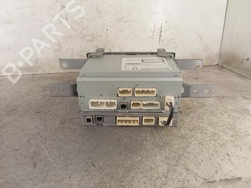 Multifunctionele display TOYOTA RAV 4 III (_A3_) 2.2 D (ALA35_) | BP30014322C48 