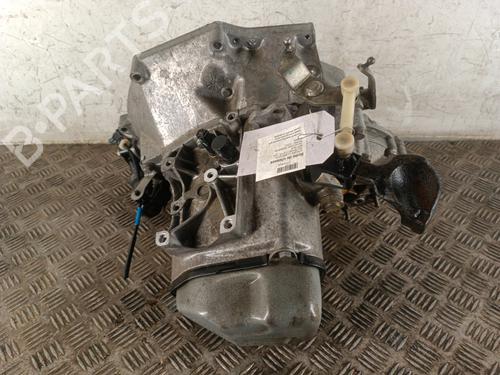 Used Gearbox Gearbox CITROËN C3 II (SC_) 1.0 VTi 68 (68 hp) 31211773 31211773