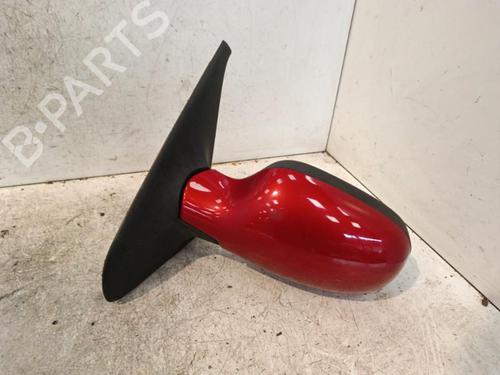 Lusterko boczne lewe RENAULT CLIO II (BB_, CB_) 1.5 dCi (B/C2J) | BP30009333C26 