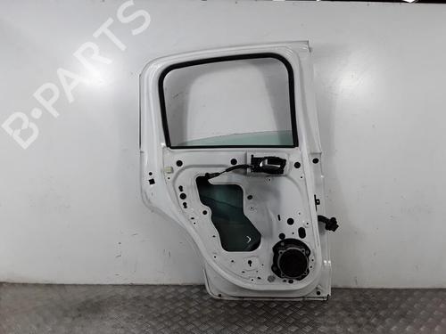 Used Left rear door CITROËN C3 II (SC_) 1.6 BlueHDi 100 (99 hp) 30026388