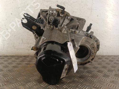 Gearbox RENAULT KANGOO (KC0/1_) 1.2 (KC0A, KC0K, KC0F, KC01) | BP30023264M3 