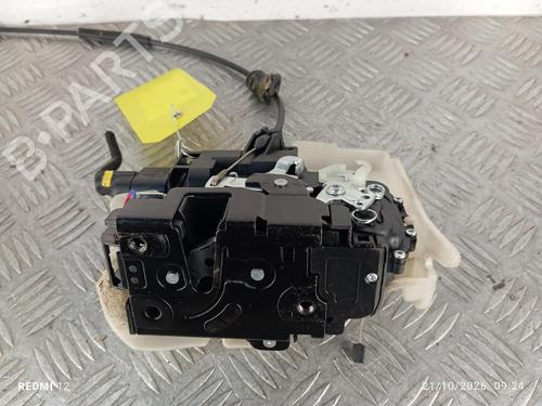 Used Front right lock Front right lock VW POLO IV (9N_, 9A_) 1.2 12V (64 hp) 40200221 40200221