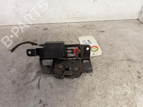 Used Tailgate lock BMW 3 Compact (E46) 320 td (150 hp) 30020180