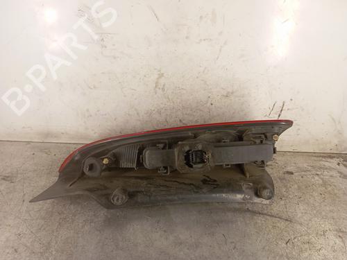 Used Left taillight Left taillight RENAULT ESPACE IV (JK0/1_) 2.2 dCi (JK0H) (150 hp) 30017608 30017608