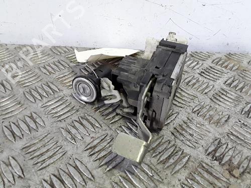 Front right lock PEUGEOT BOXER Van (244) 2.2 HDi | BP30016752C97