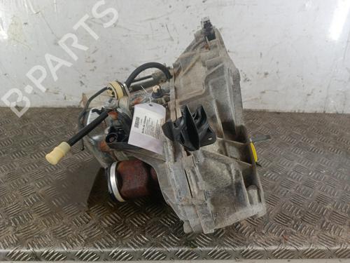 Gearbox RENAULT MODUS / GRAND MODUS (F/JP0_) 1.2 | BP36543111M3 - Image 2