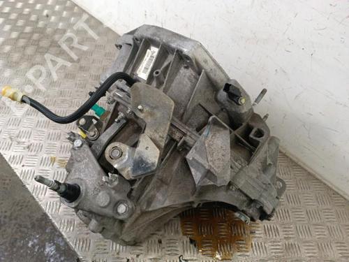 Gearbox RENAULT MODUS / GRAND MODUS (F/JP0_) 1.5 dCi (JP0G, JP0H) | BP30024410M3 