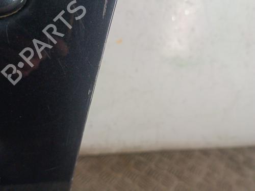 Left front door RENAULT MEGANE III Hatchback (BZ0/1_, B3_) 1.2 TCe (BZ16, BZ28) | BP30008193C2 