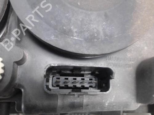 Right headlight RENAULT ESPACE IV (JK0/1_) 1.9 dCi (JK0U) | BP30022468C29 - Image 2