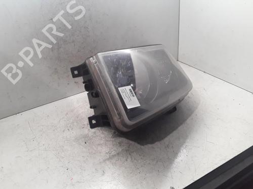 Used Right headlight Right headlight VW CRAFTER 30-50 Van (2E_) 2.5 TDI (163 hp) 30024828 30024828