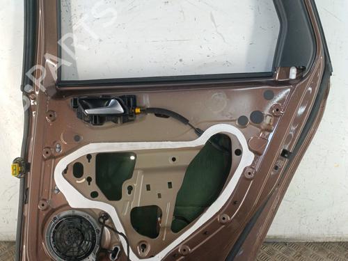 Right rear door PEUGEOT 308 SW II (LC_, LJ_, LR_, LX_, L4_) 1.2 THP 110 | BP30012504C5