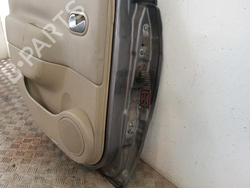 Drzwi tylne lewe RENAULT SCÉNIC II (JM0/1_) 1.5 dCi (JM1E, JM16) | BP30009114C4 