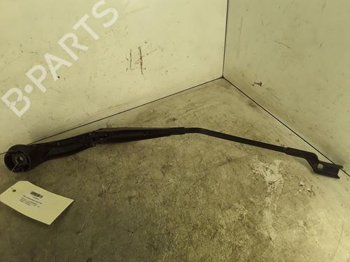 Used Front windshield wiper arm RENAULT GRAND SCÉNIC IV (R9_) 1.6 dCi 130 (130 hp) 30025696