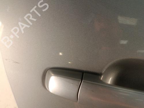 Right rear door SUZUKI SPLASH (EX) 1.3 CDTI (A5B413D) | BP30017847C5 