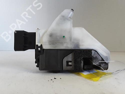 Used Front right lock CITROËN C3 II (SC_) 1.4 HDi 70 (SC8HZC, SC8HR0, SC8HP4) (68 hp) 30021918