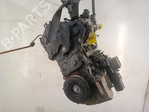 Engine RENAULT KANGOO Express (FW0/1_)  | BP34477956M1  - Image 5