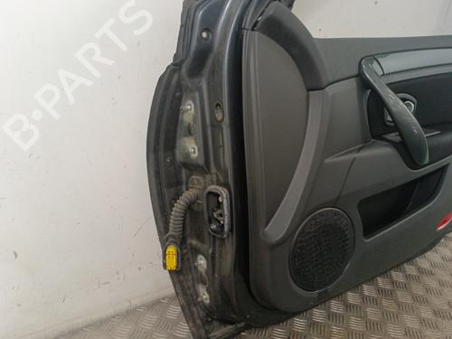 Right front door RENAULT LAGUNA III (BT0/1) 1.5 dCi (BT00, BT0A, BT0T, BT1J) | BP30018721C3 