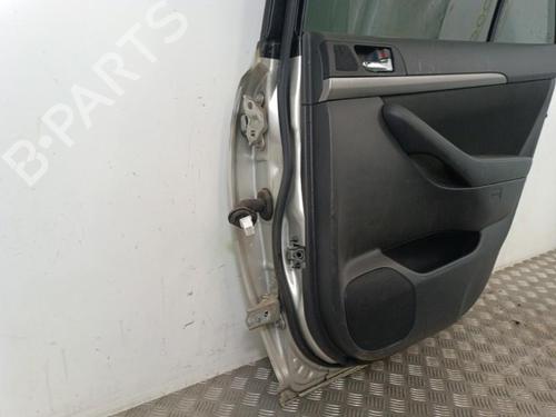 Used Right rear door TOYOTA AVENSIS Estate (_T25_) 2.0 D-4D (ADT250_, ADT250R) (126 hp) 30013439