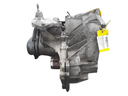Gearbox FORD FIESTA V (JH_, JD_) 1.4 TDCi | BP30027654M3