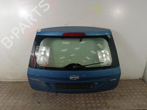 Tailgate FORD FIESTA V (JH_, JD_) 1.4 16V | BP30008816C6