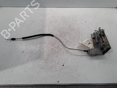 Front left lock PEUGEOT 307 Break (3E) 2.0 HDI 110 | BP30016197C98